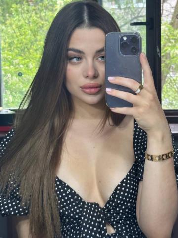 Индивидуалка Амина фото 2