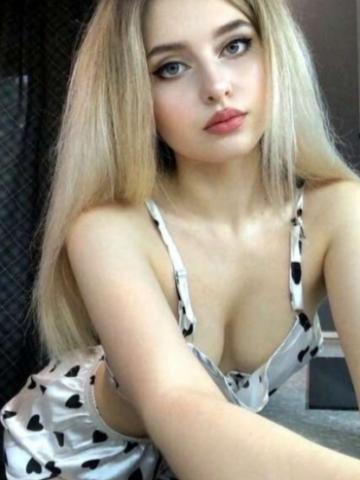 Индивидуалка Ева фото 2