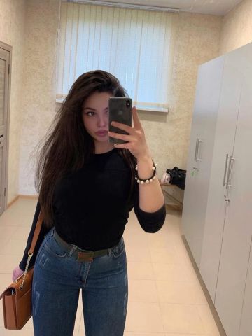Проститутка Софа, 23 года, г. Янаул