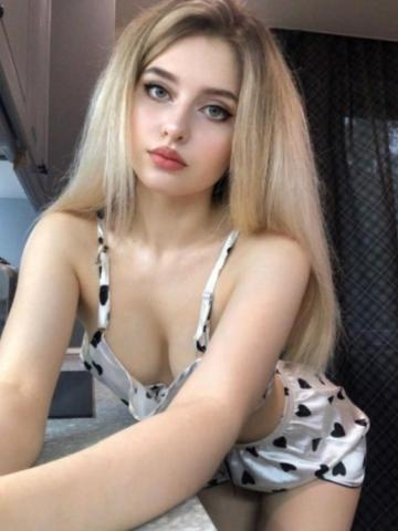 Проститутка Ева, 23 года, г. Янаул