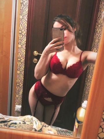 Индивидуалка Мальвина фото 3