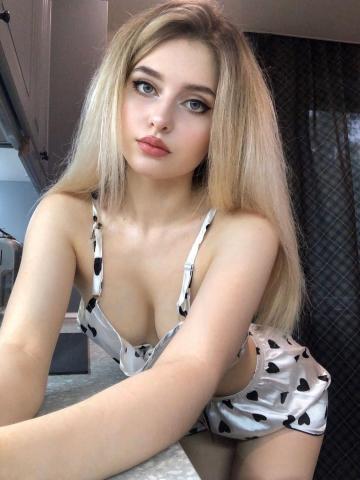 Индивидуалка Дина фото 3