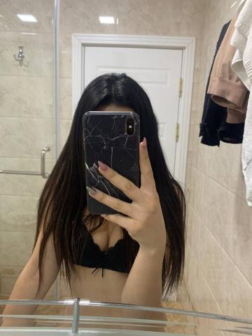 Индивидуалка Лизочка фото 4